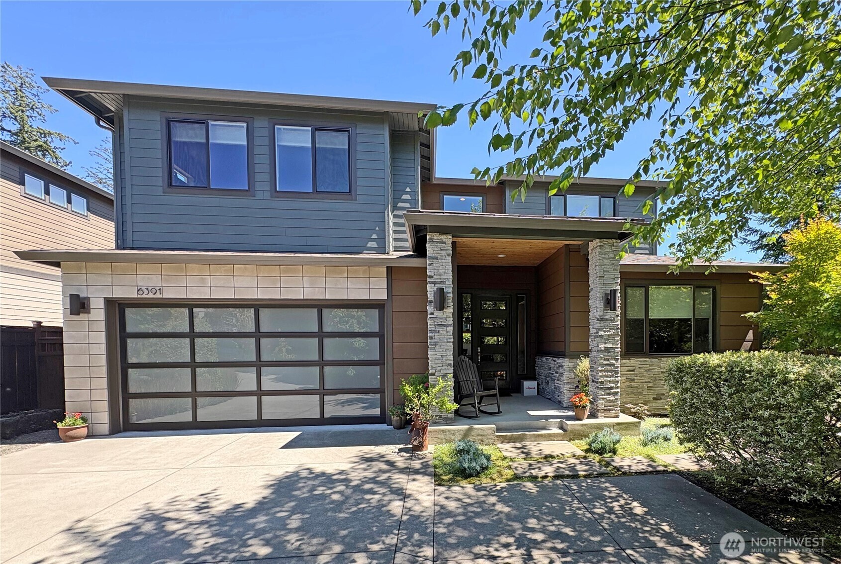 Property Photo: 6391 Serenity Loop WA 98335