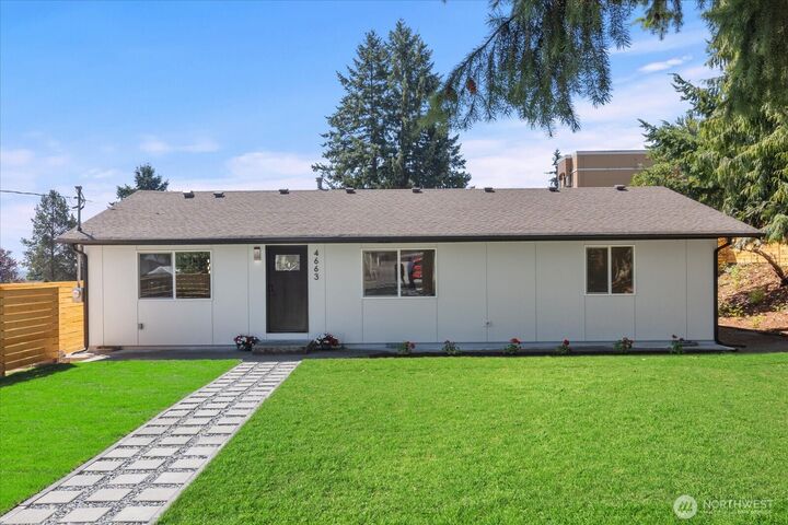 Property Photo:  4663 S 166th St  WA 98188 