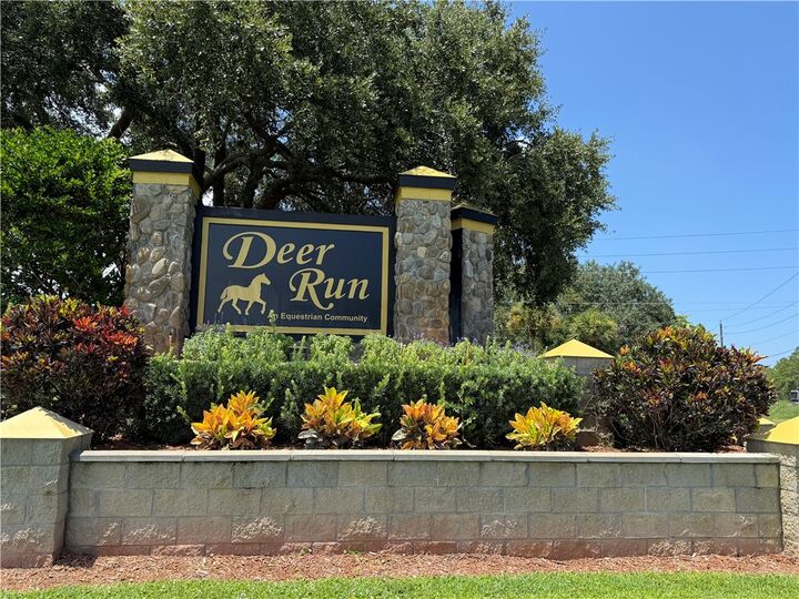 Property Photo: 305 Fawn Trail Street FL 32909