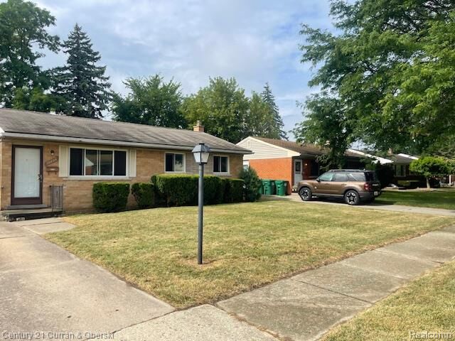 Property Photo: 29699 Brown Court MI 48135