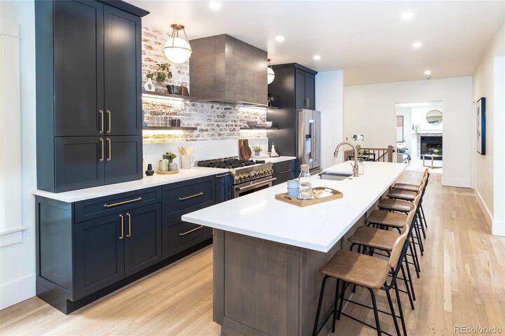 875 S High Street  Denver CO 80209 photo