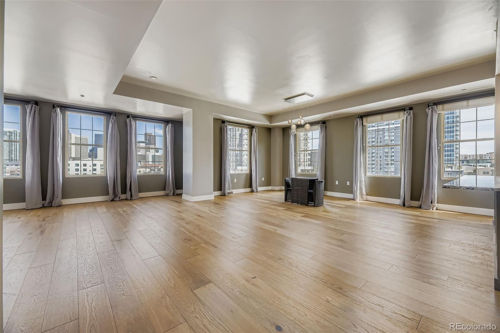 Property Photo:  475 W 12th Avenue 7E  CO 80204 