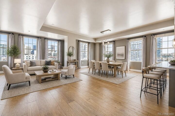 Property Photo:  475 W 12th Avenue 7E  CO 80204 