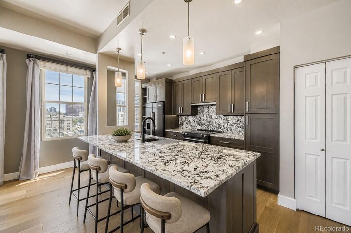 Property Photo:  475 W 12th Avenue 7E  CO 80204 