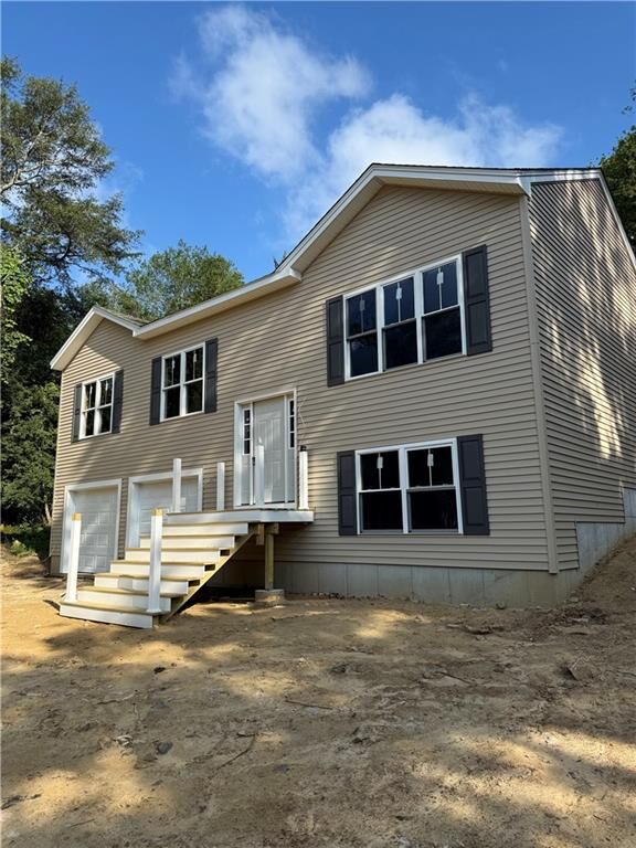 Property Photo: 5 Sodom Trail RI 02822