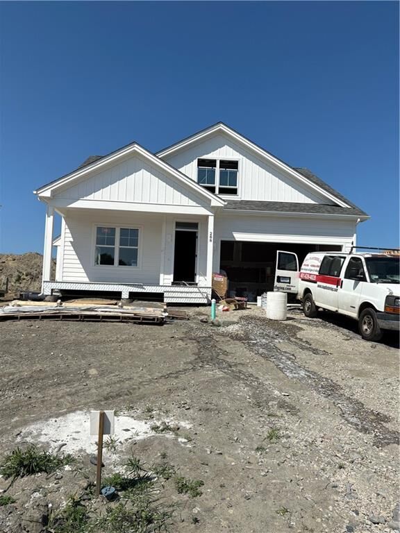 Property Photo:  288 Freedom Trail Drive  RI 02871 