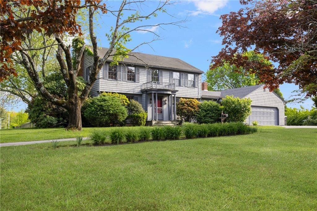 Property Photo: 515 Wakefield Street RI 02893