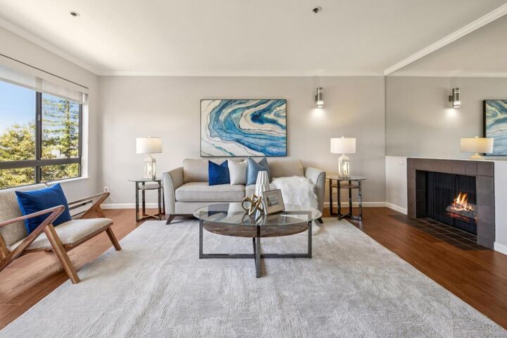 410 Sheridan Avenue 446  Palo Alto CA 94306 photo