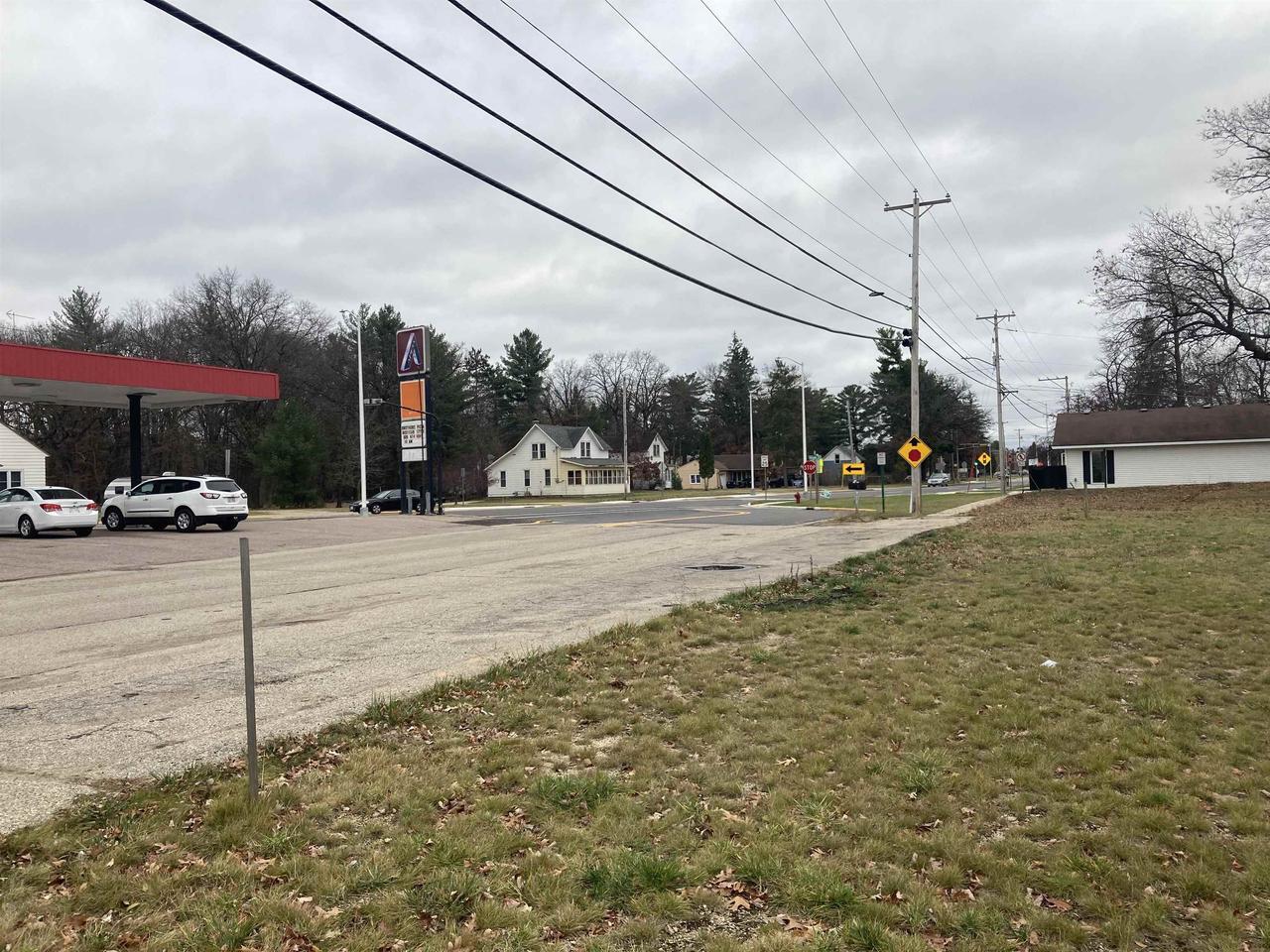 Property Photo: 1.91 Acres West Street WI 53934