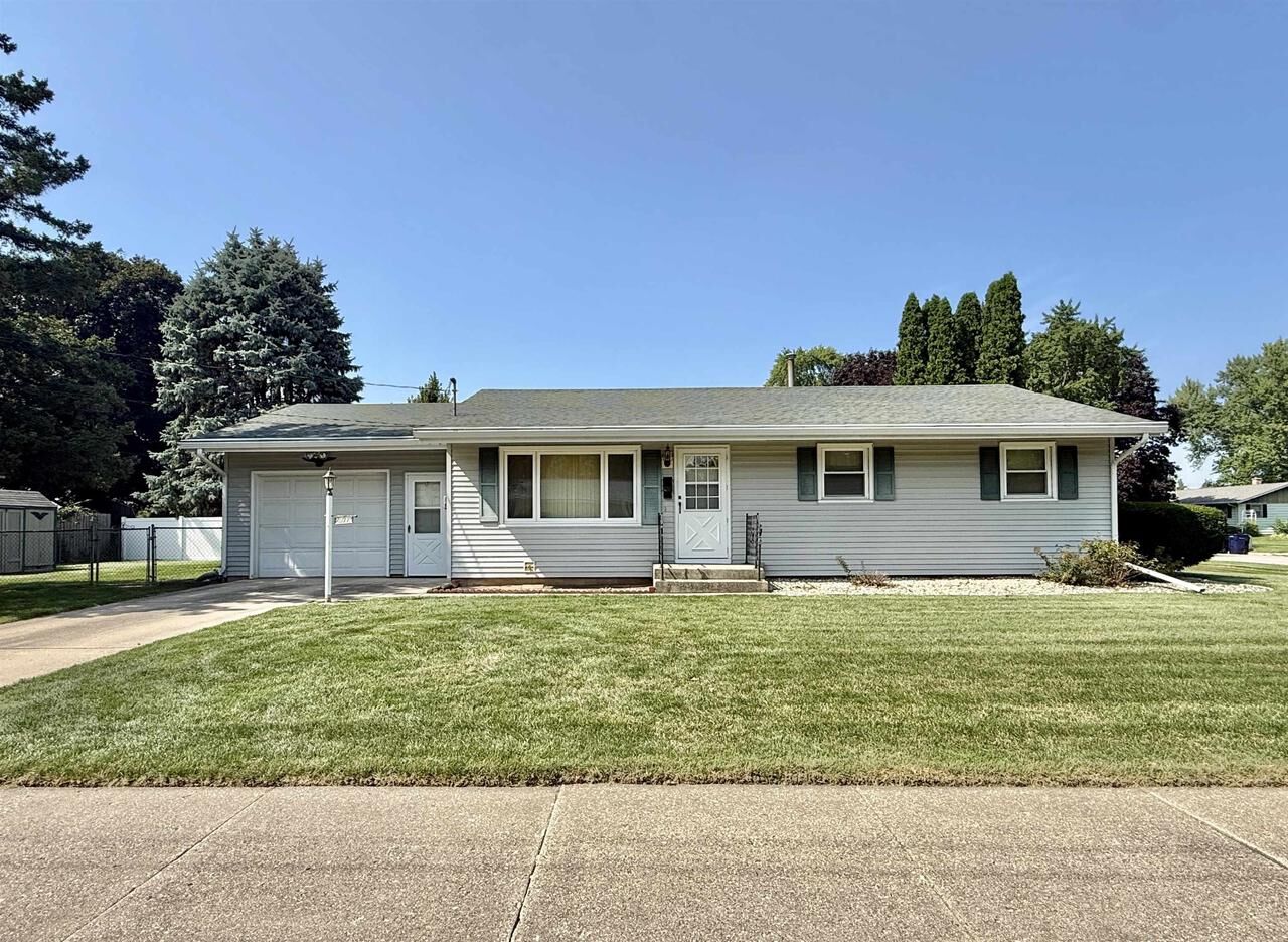 Property Photo:  2417 Black Bridge Road  WI 53545 