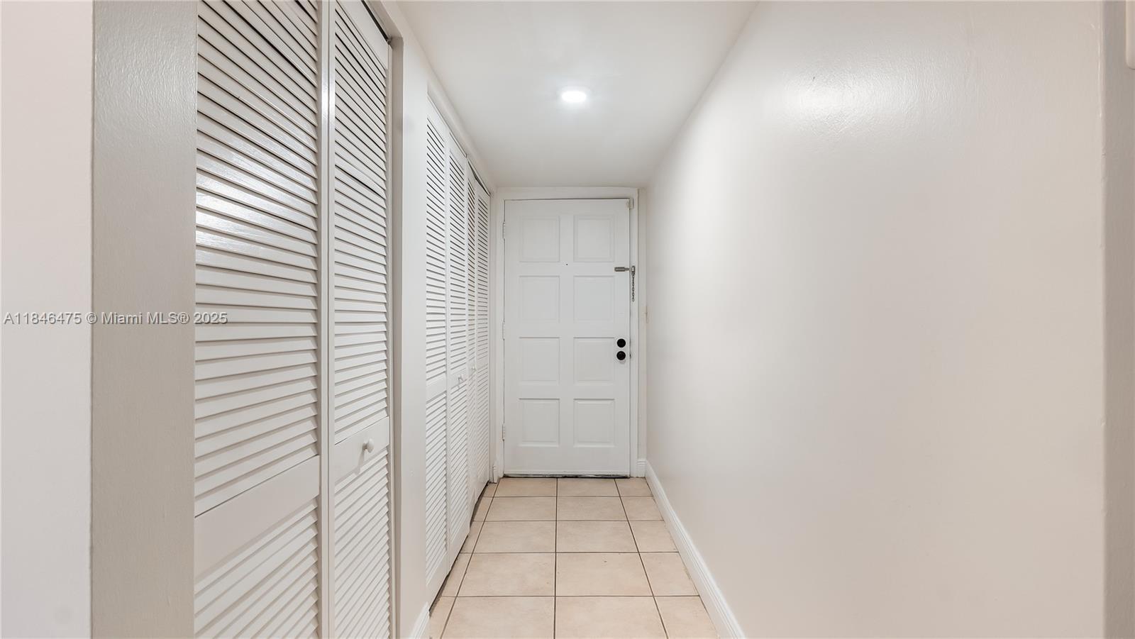 Property Photo:  8500 SW 109th Ave, Unit #6-105  FL 33173 
