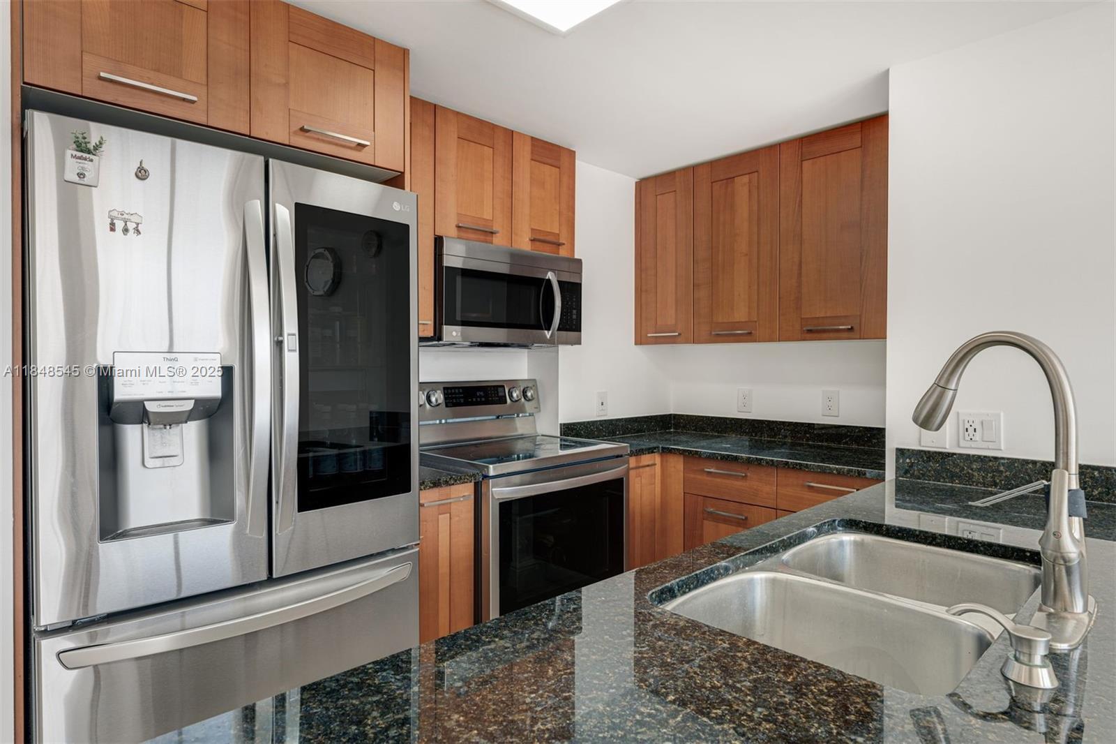 Property Photo:  4100 Salzedo St 601  FL 33146 