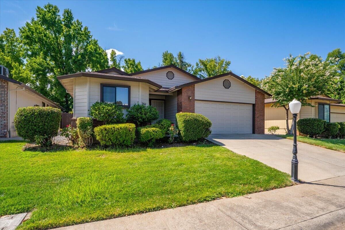 Property Photo: 2068 Lazare Path CA 96001