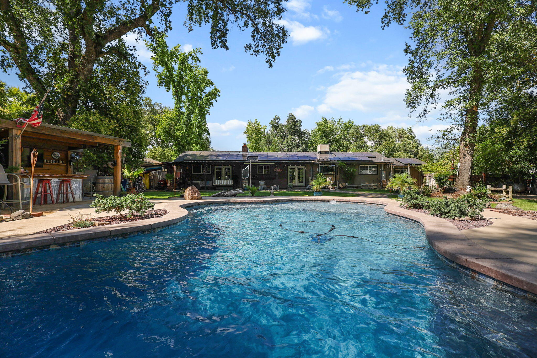21845 Belmont Drive  Palo Cedro CA 96073 photo