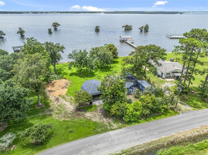 Property Photo: 6539 Morgan Shores Road LA 70546