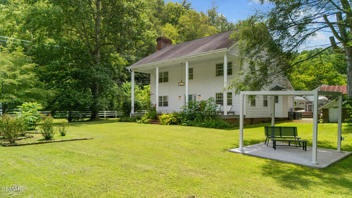 1139 Glades Road  Gatlinburg TN 37738 photo
