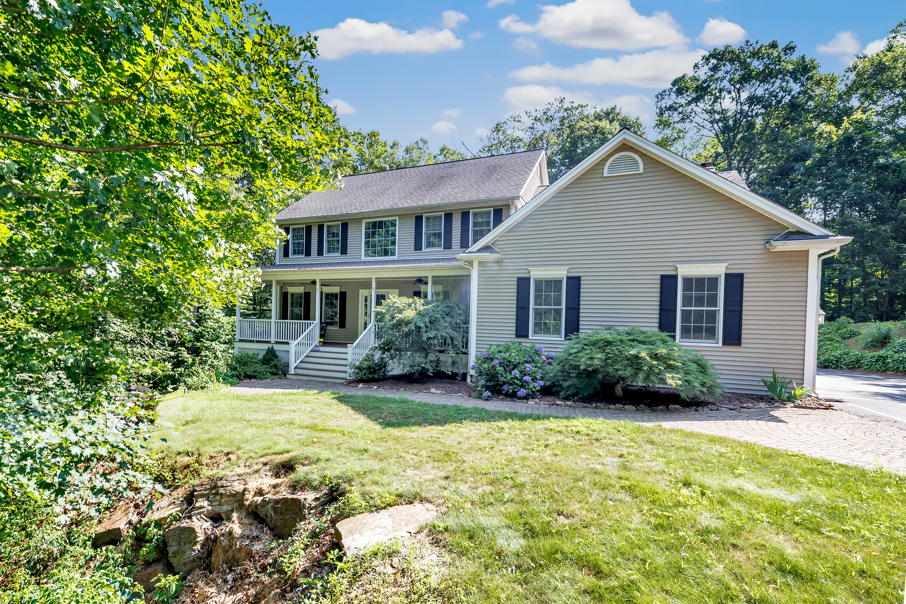 Property Photo:  941 Constitution Boulevard North  CT 06484 