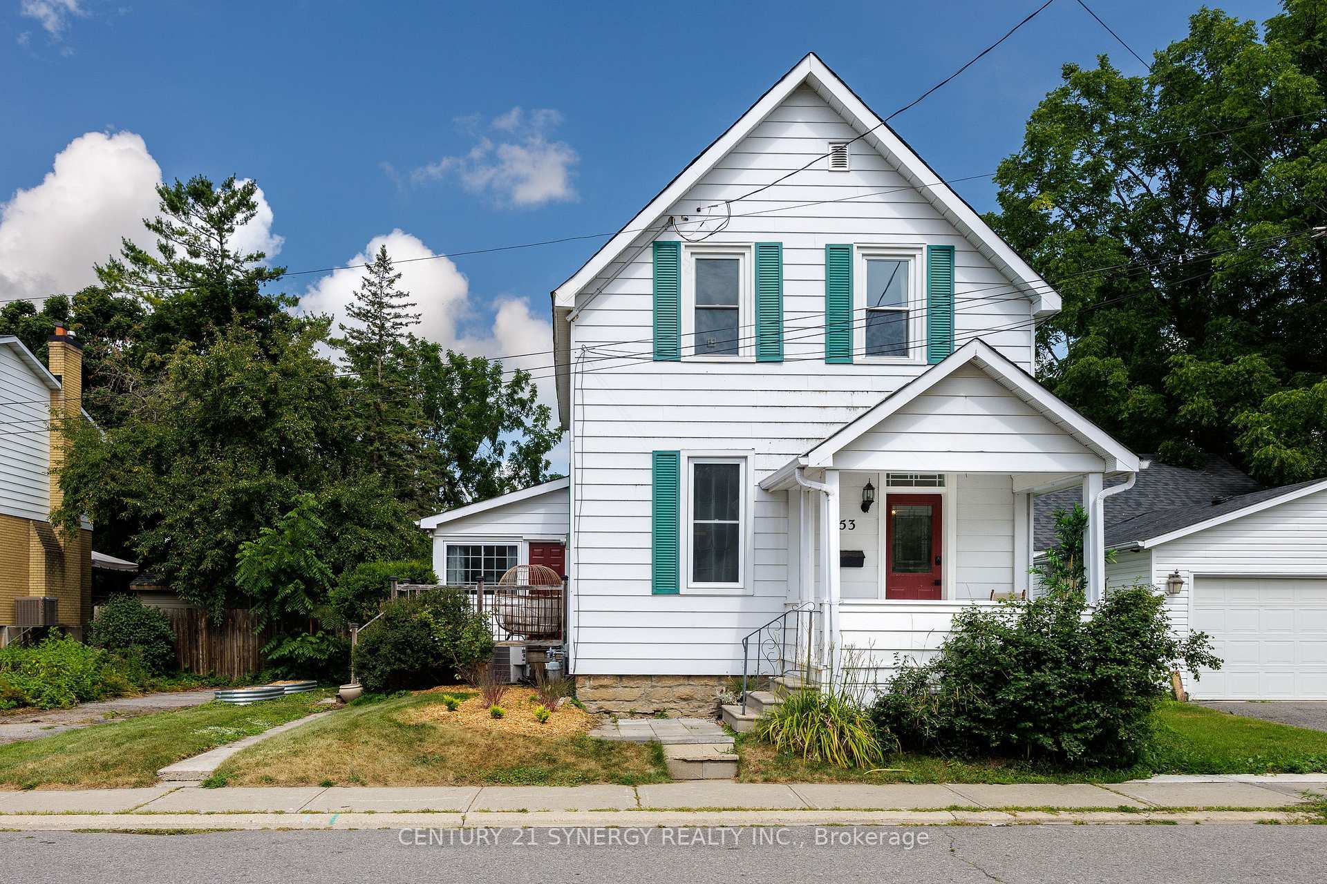 Photo de la propriété: 153 Charlotte Street ON K7C 1Y9
