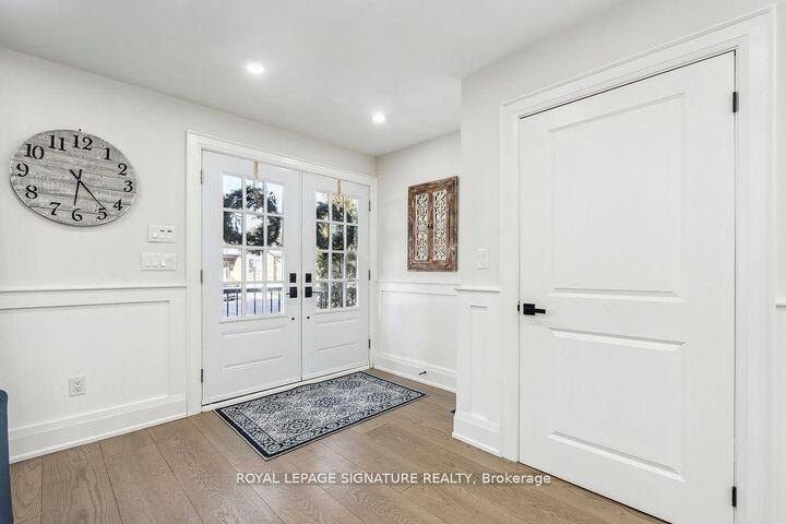 Photo de la propriété: 2199 Richard Street E ON L9S 2C4