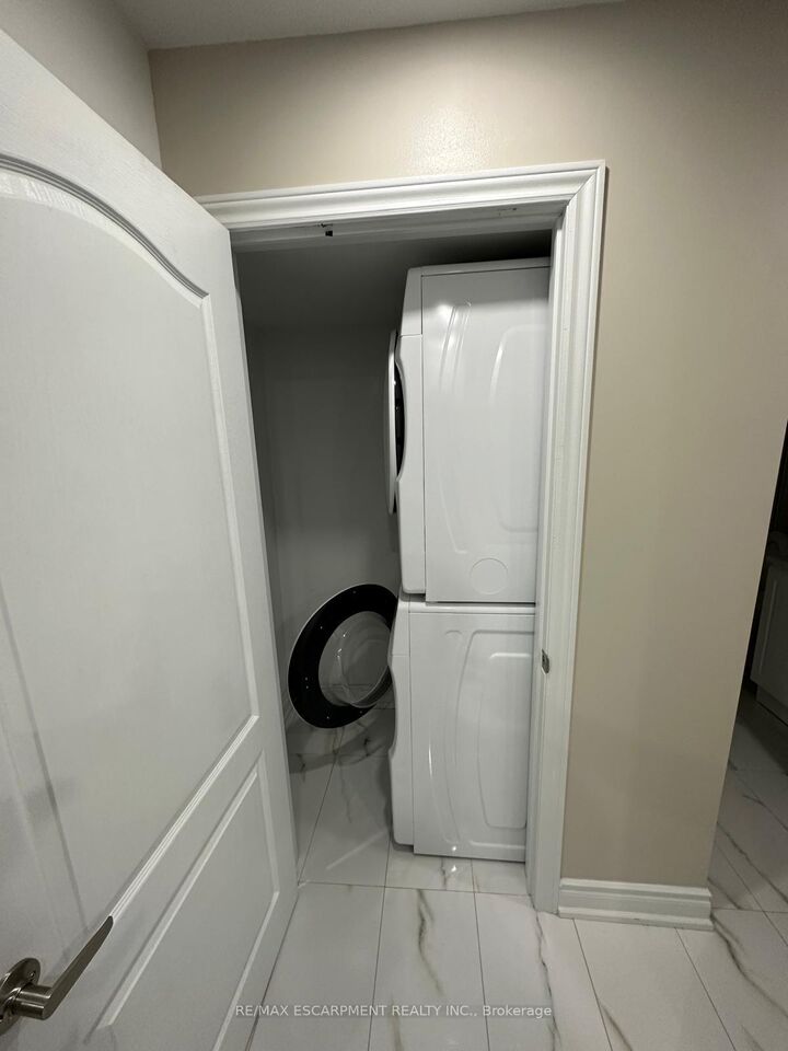 Property Photo: 318 Bessborough Drive Basement ON L9T 8P5