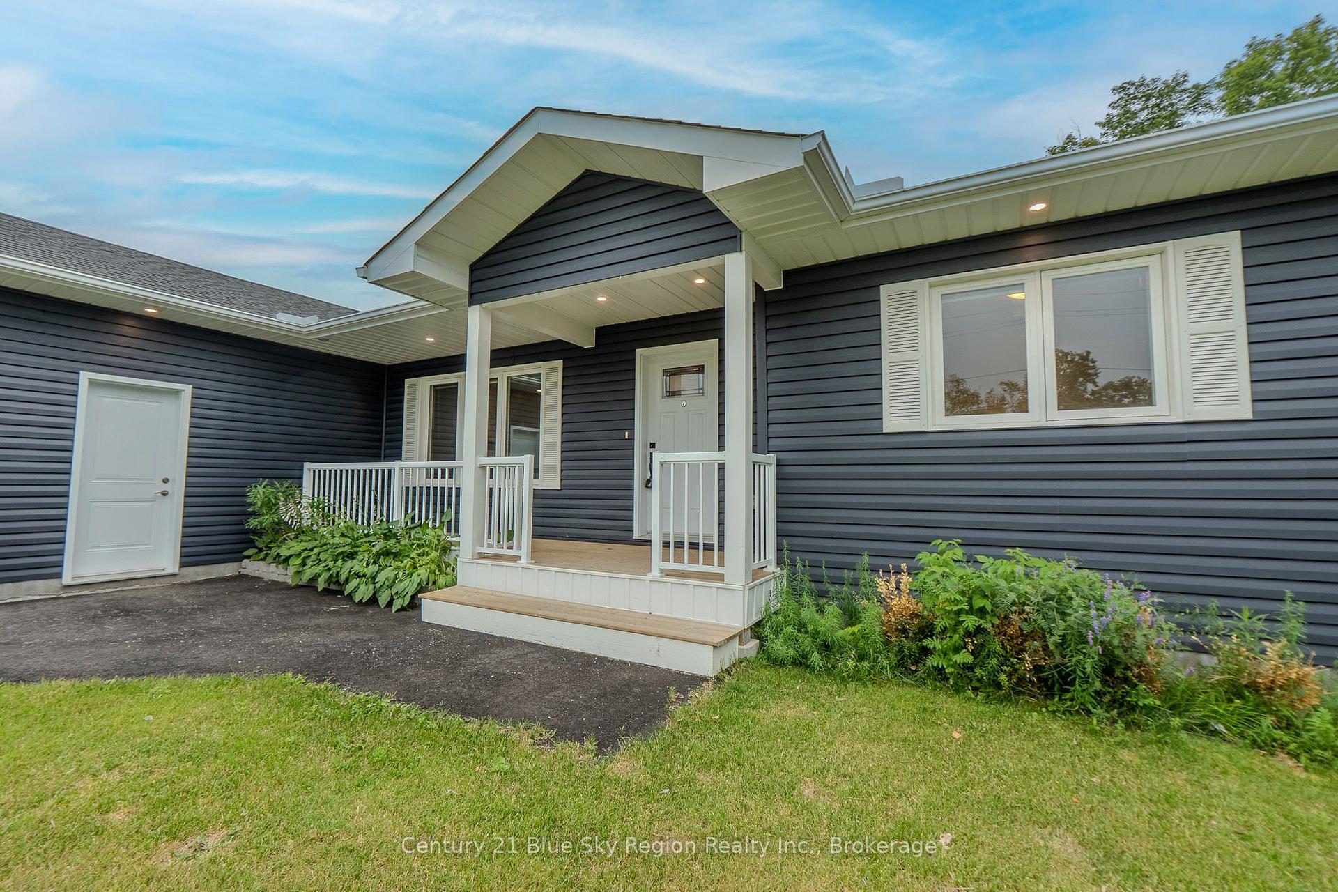 Property Photo: 177 Carmichael Drive ON P1B 8G2