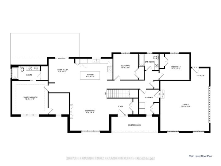 Property Photo: 454 Trent Valley Road ON K0K 1S0