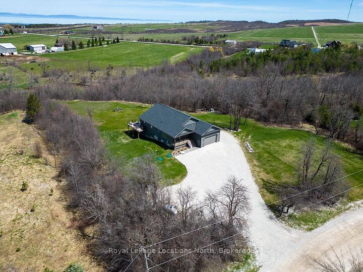 145 St Vincent Crescent  Meaford ON N4L 1W7 photo