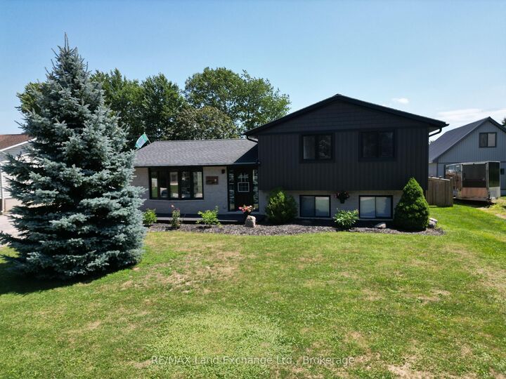 8 William Street N  Huron-Kinloss ON N0G 2R0 photo