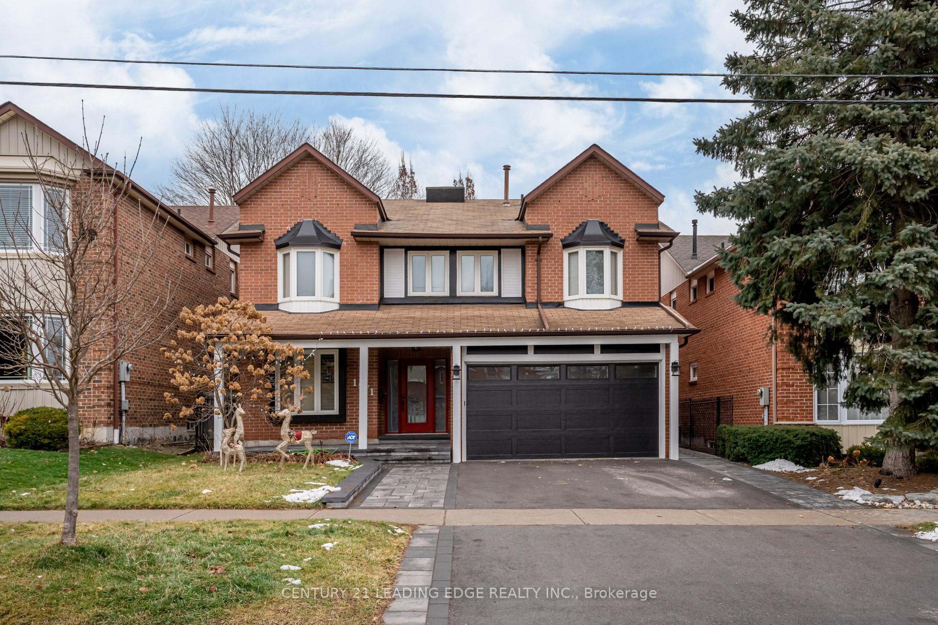 Property Photo: 1971 Fairport Road ON L1V 4M2