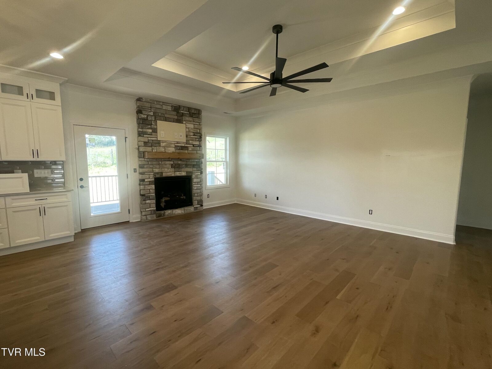 Property Photo:  51 Glaze Farm Way  TN 37601 