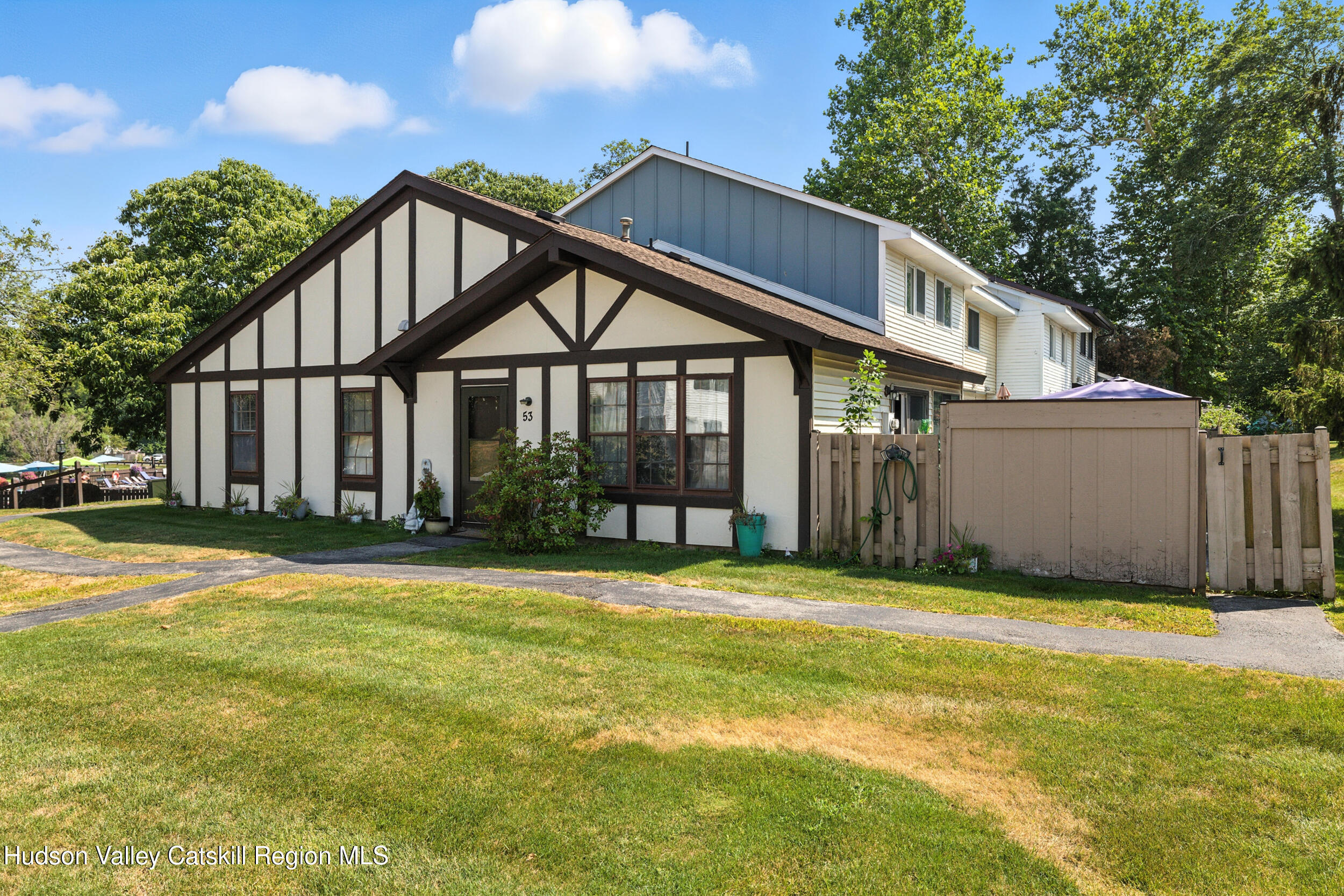 Property Photo:  53 Sunny Brook  NY 12528 