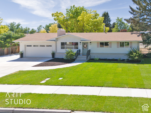 87 N 800 E  American Fork UT 84003 photo
