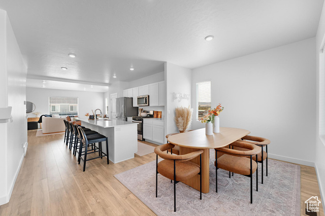 942 E Drifter Ln  Saratoga Springs UT 84045 photo