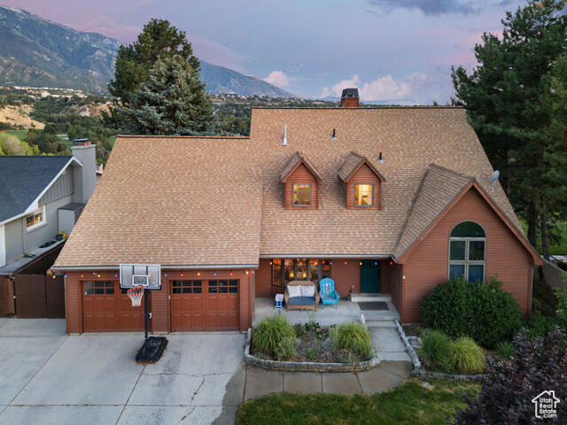 Property Photo:  2986 E Scandia Way  UT 84093 