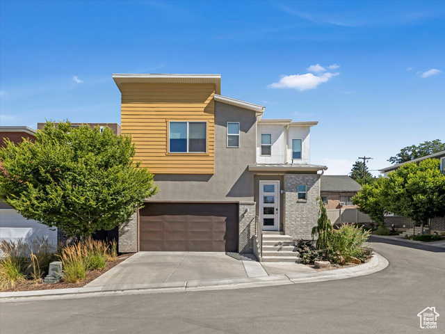 Property Photo: 552 S McClelland St UT 84102
