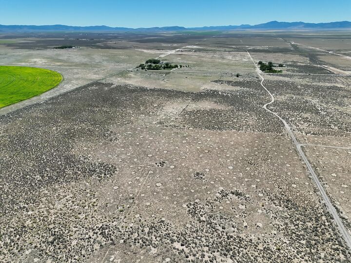 Property Photo: Lot 11 Escalante Valley Rancho UT 84714