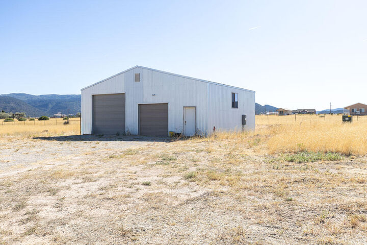 Property Photo: 7945 W 1800 S UT 84720