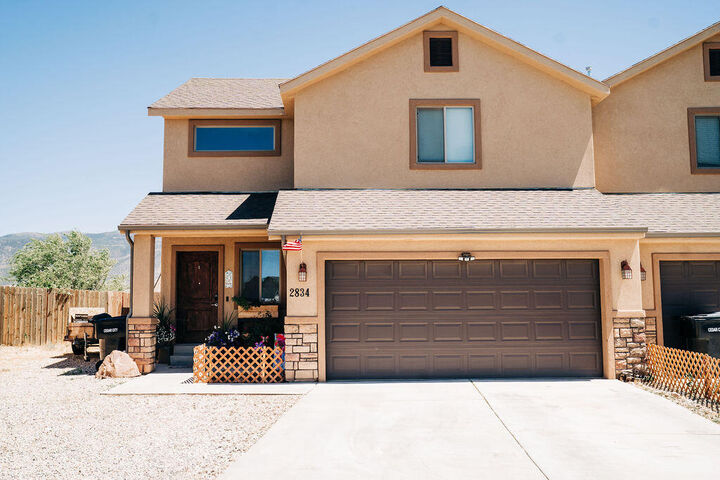 2834 N Clark Parkway Parkway  Cedar City UT 84721 photo