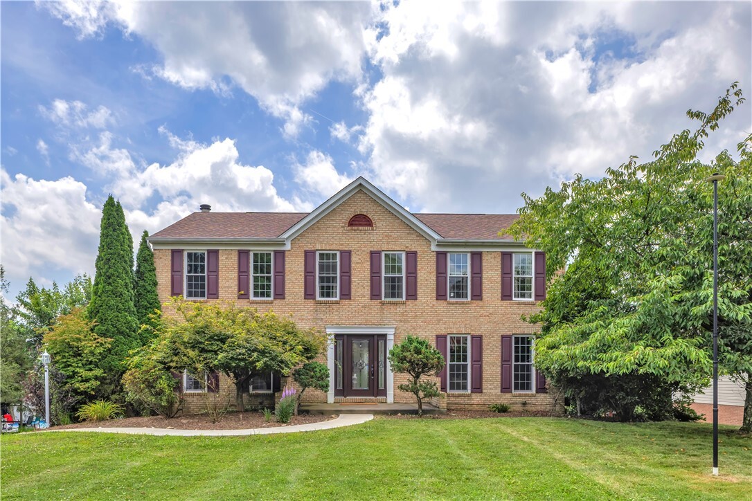 Property Photo: 8050 Gina Dr PA 15642