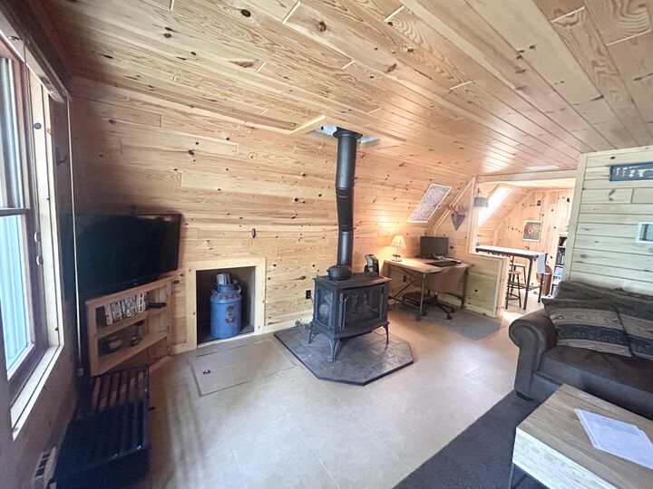 Property Photo:  8508 Northvale Road  MI 49751 