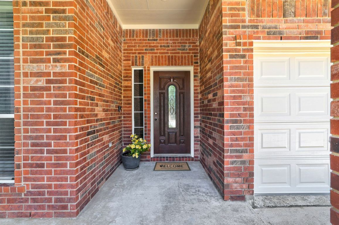 Property Photo: 3721 Pine Needle Circle TX 78681