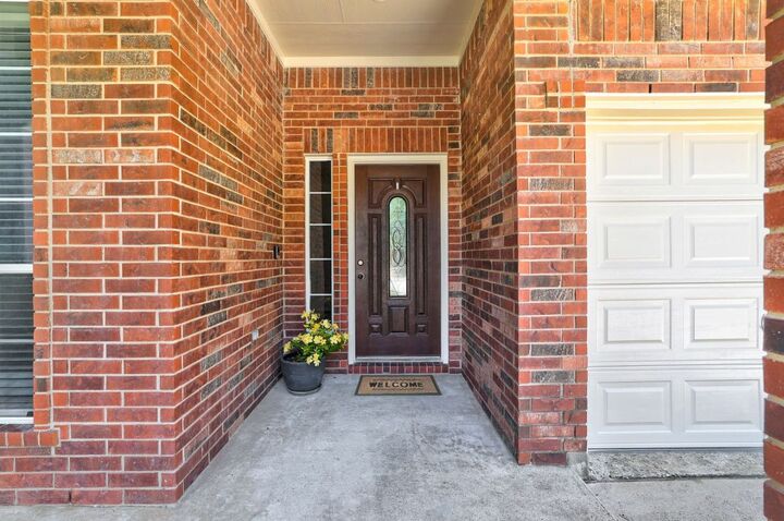 Property Photo:  3721 Pine Needle Circle  TX 78681 