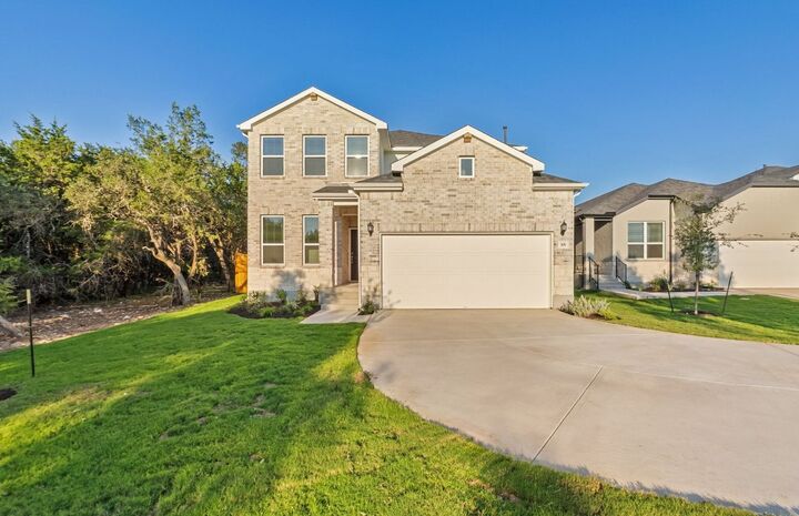 Property Photo:  101 Adlai Avenue  TX 78633 