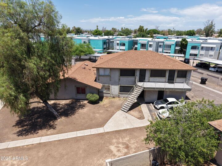 3364 W Harmont Drive  Phoenix AZ 85051 photo