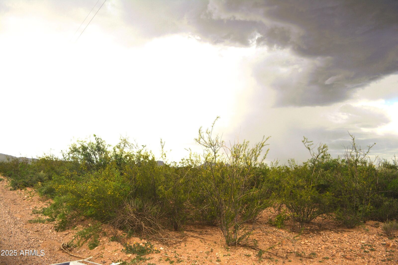 Property Photo: Tbd E Calle Principal -- 128 AZ 85607
