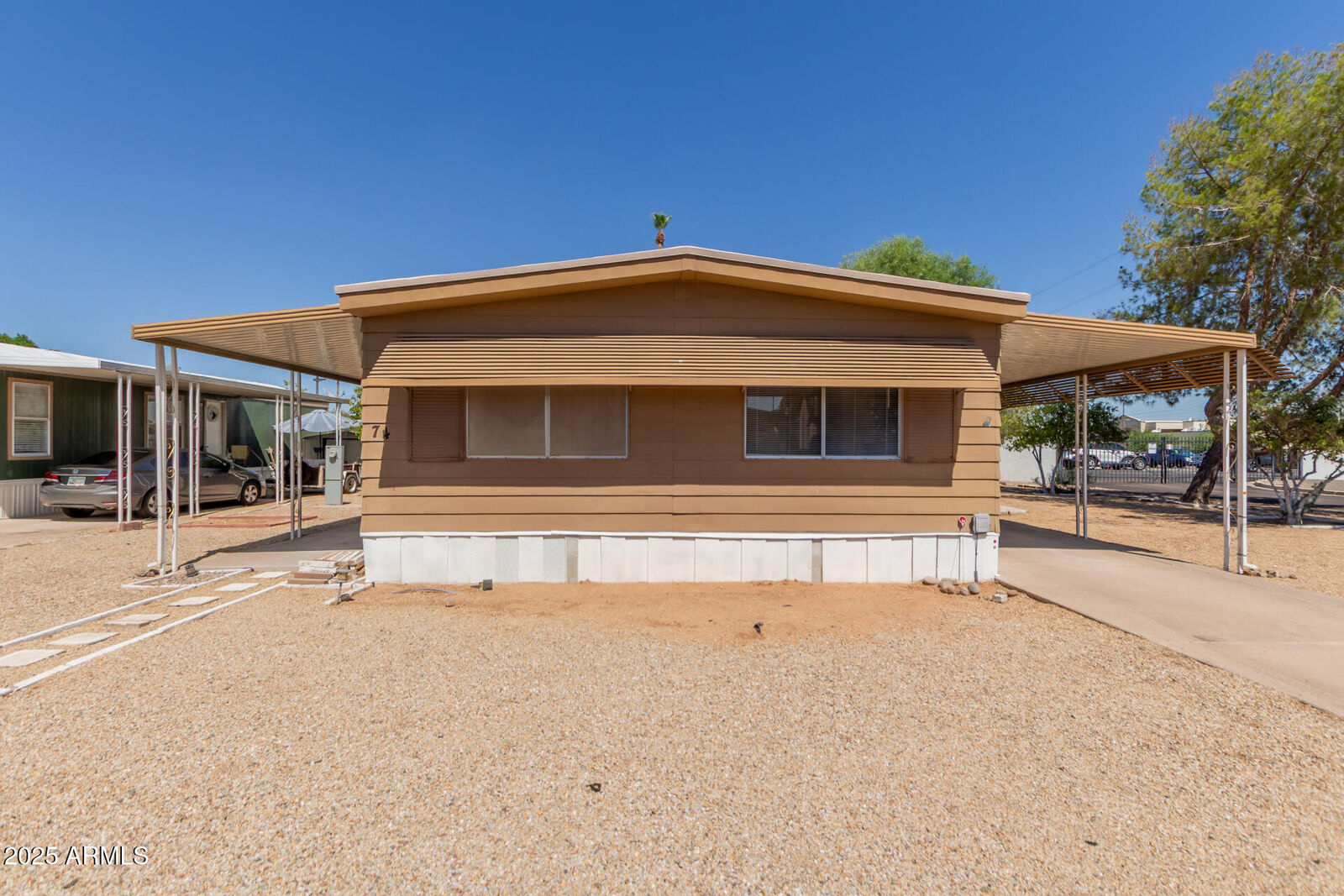 Property Photo:  2650 W Union Hills Drive 74  AZ 85027 