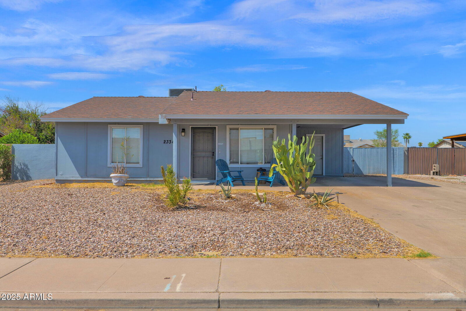 Property Photo:  2334 W Peralta Avenue  AZ 85202 