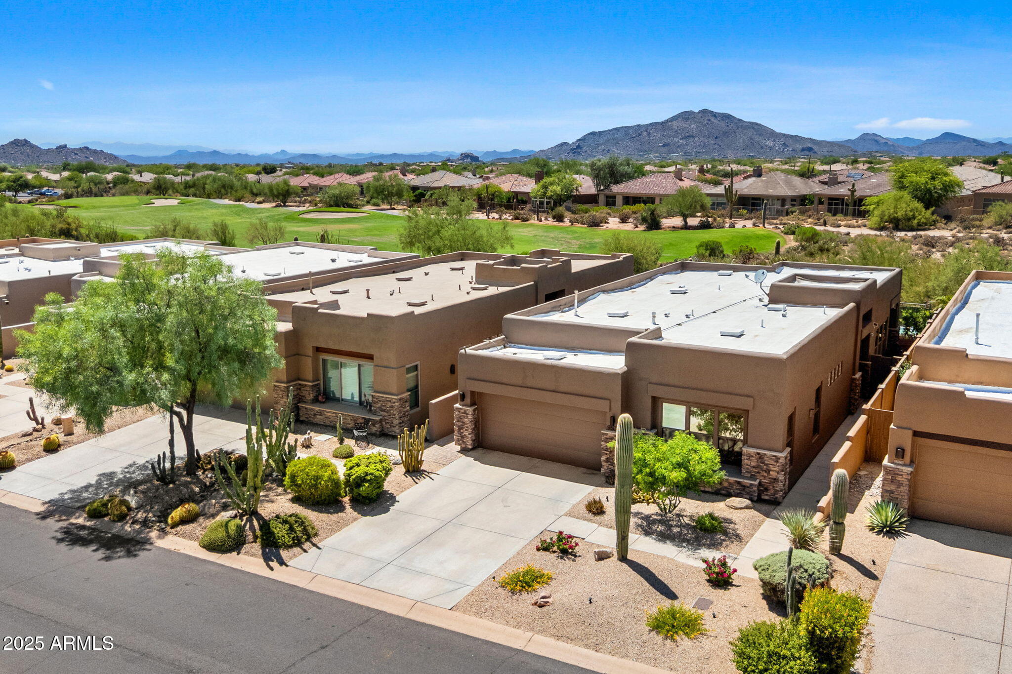 Property Photo:  9604 E Chuckwagon Lane  AZ 85262 