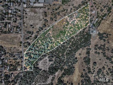 Property Photo: 14142 Burns Valley Road CA 95422