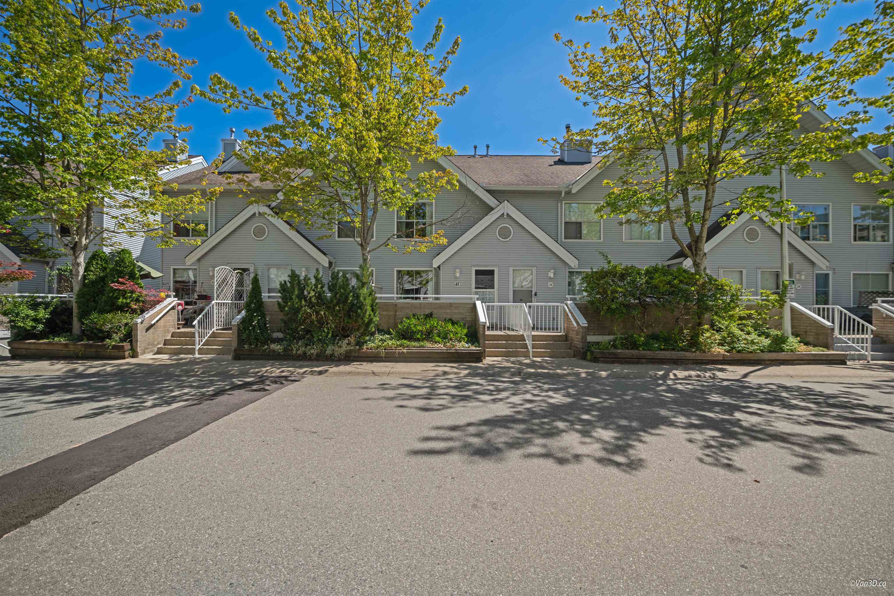 Property Photo: 13706 74 Avenue 41 BC V3W 1K3